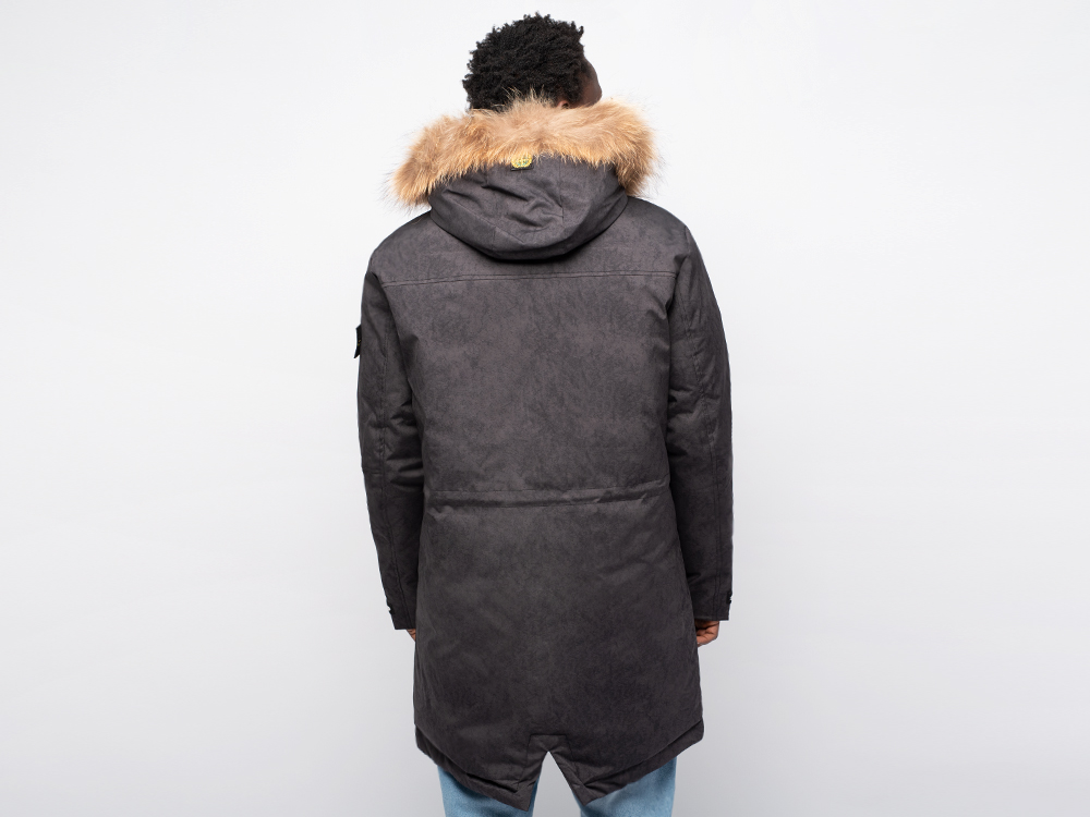 Куртка зимняя Stone Island