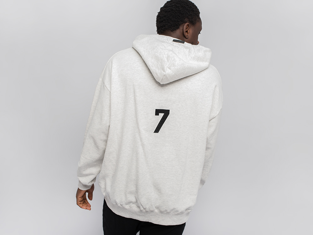 Худи FEAR OF GOD