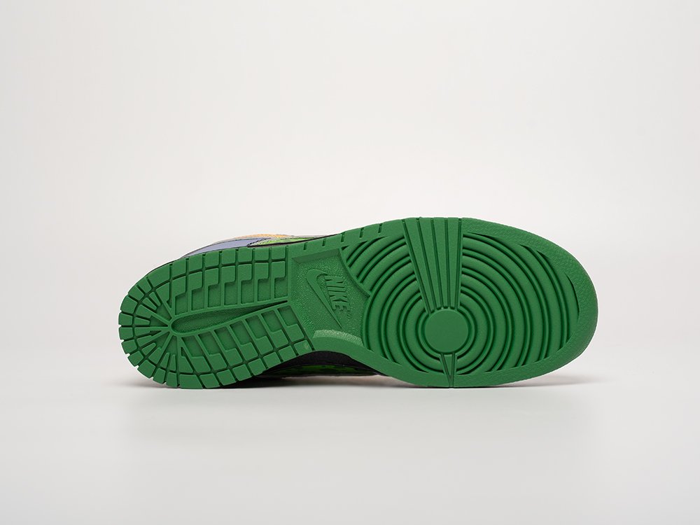 Кроссовки Nike SB Dunk Low