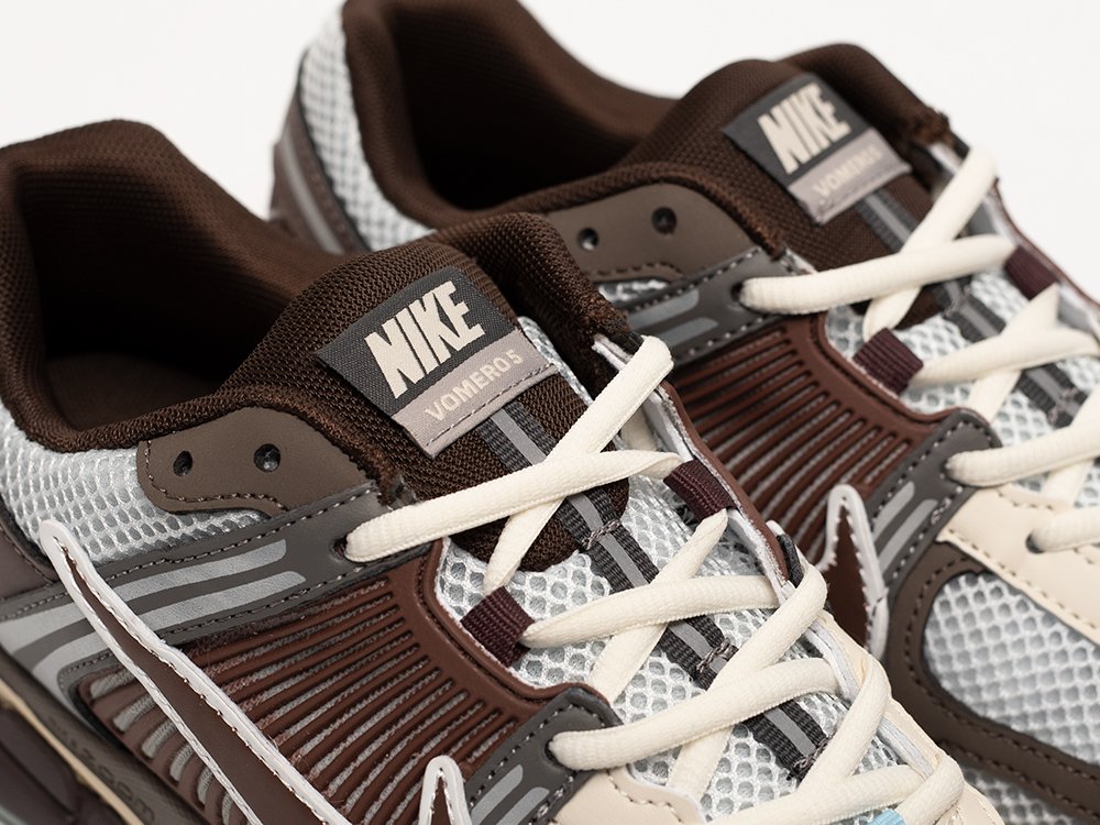 Кроссовки Nike Air Zoom Vomero 5