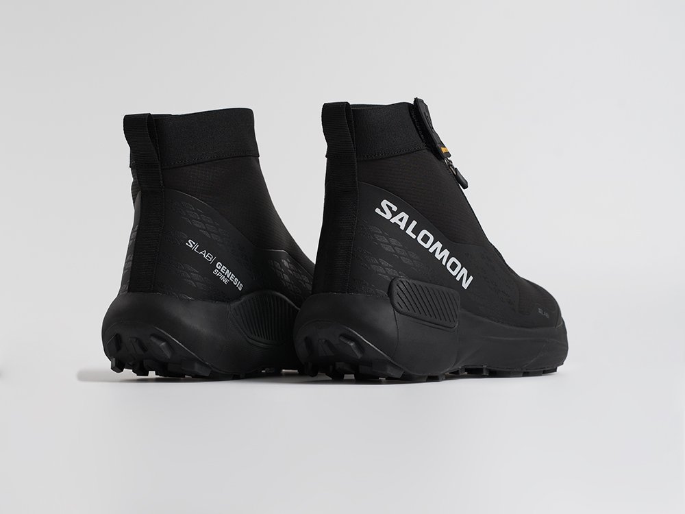 Зимние Кроссовки Salomon S/Lab Genesis Spine