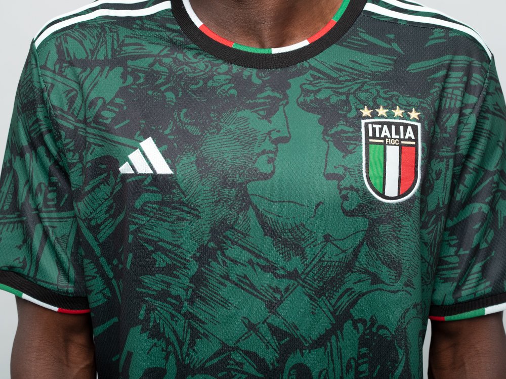 Футболка Adidas сборная Италии