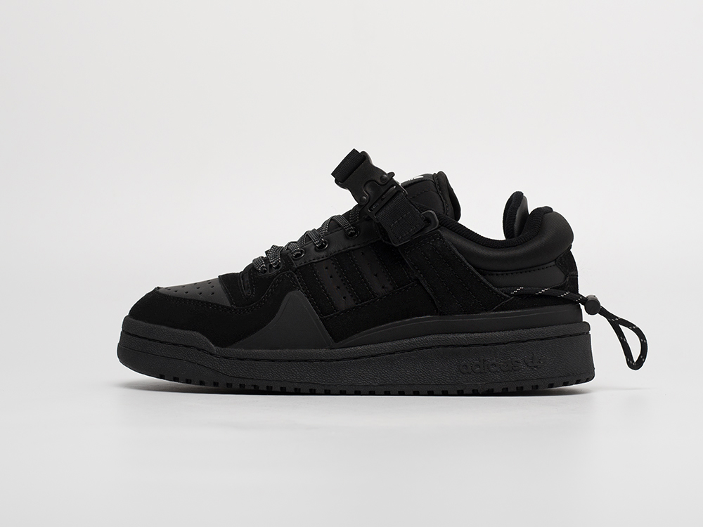 Кроссовки Bad Bunny x Adidas Forum Low