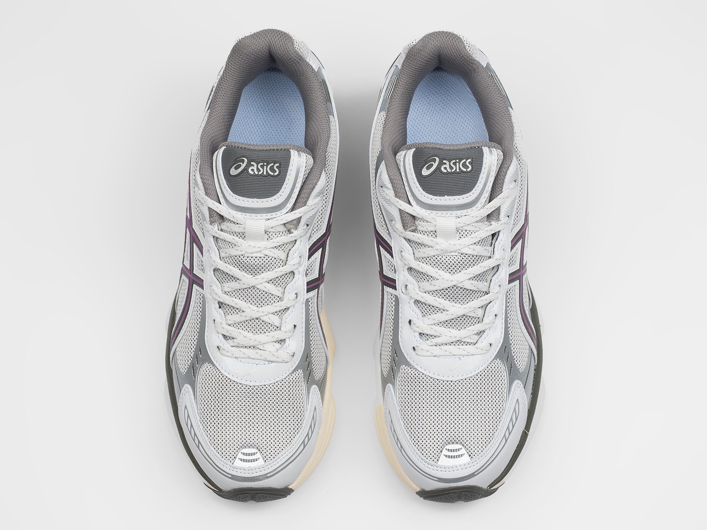 Кроссовки Asics Gel Kinetic Fluent