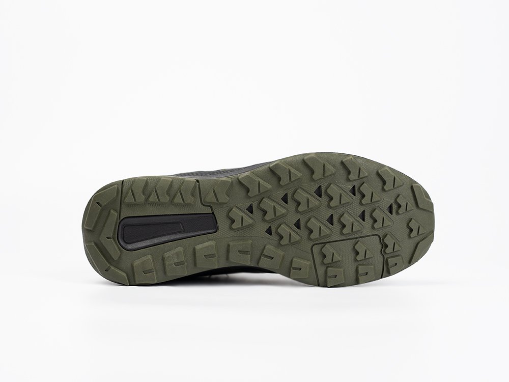 Зимние Кроссовки Adidas Terrex Trailmaker Mid