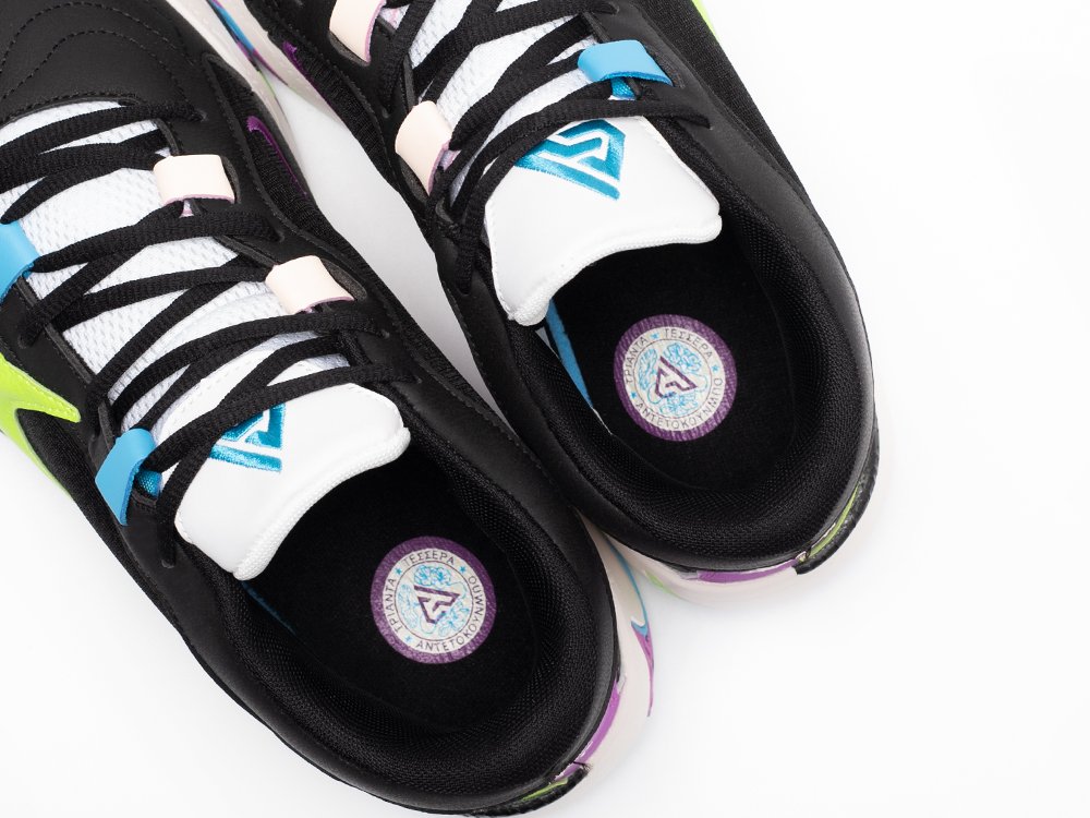 Кроссовки Nike Zoom Freak 5