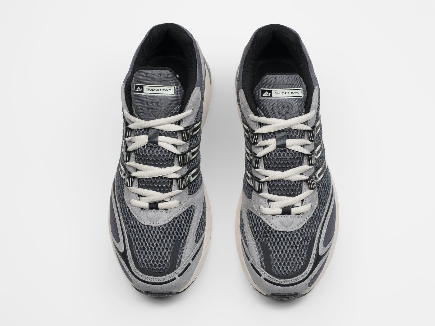Кроссовки Adidas Supernova Cushion 7