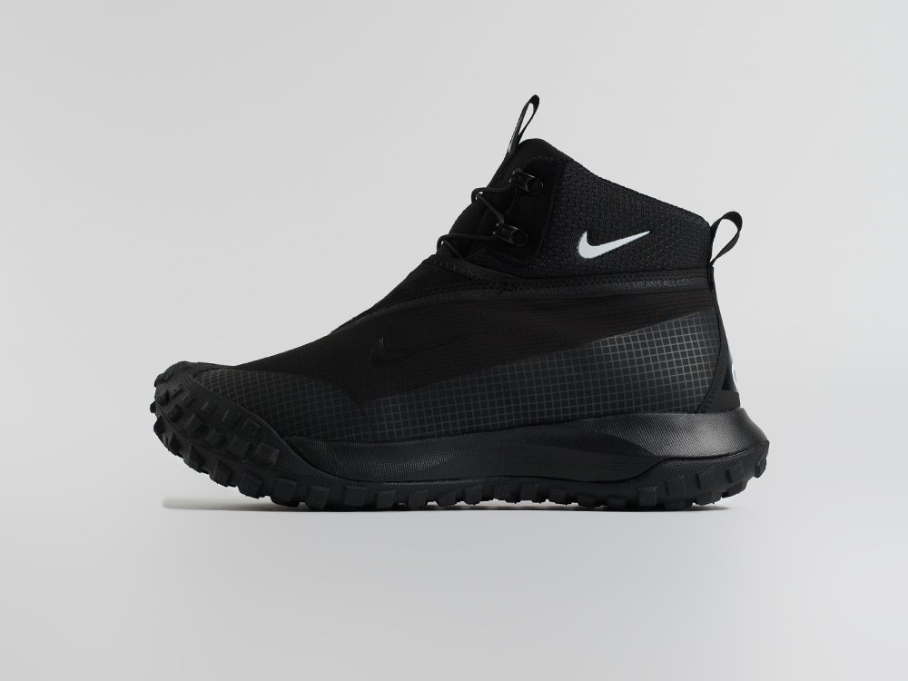 Зимние кроссовки Nike ACG Mountain Fly Gore-Tex