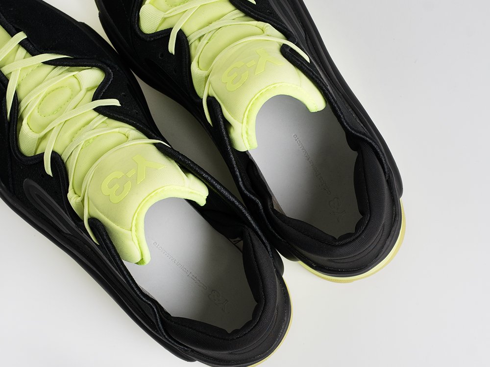 Кроссовки Adidas Y-3 HOKORI II