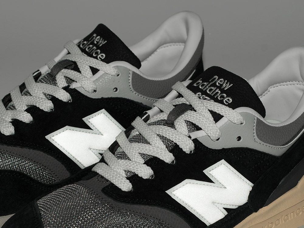 Кроссовки New Balance 997R