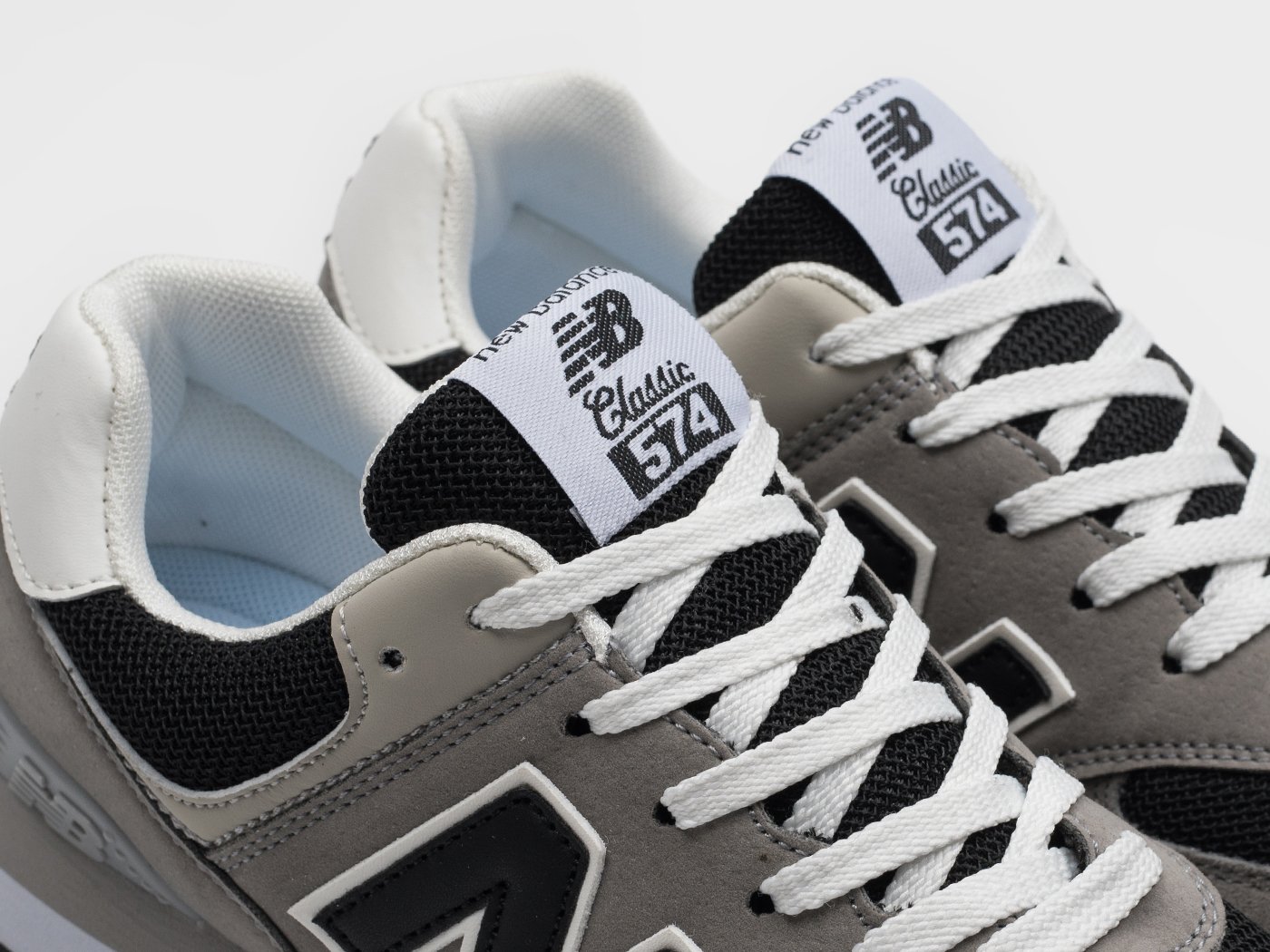 Кроссовки New Balance 574
