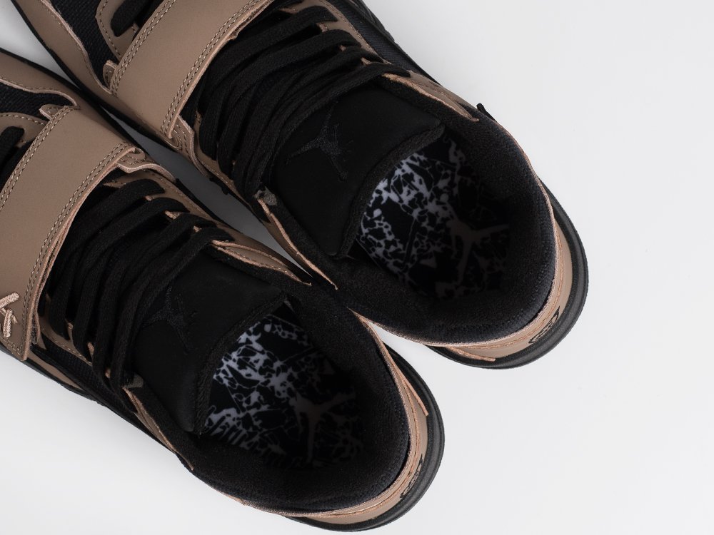 Кроссовки Travis Scott x Jordan Jumpman Jack