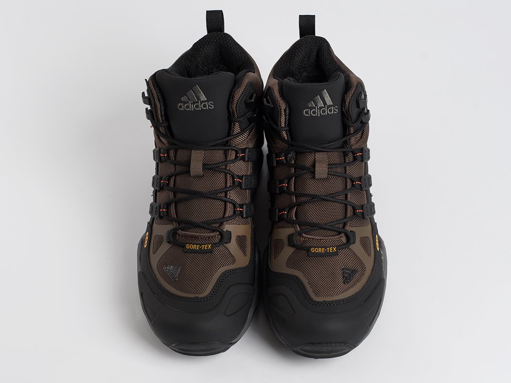 Зимние Ботинки Adidas Terrex Winter