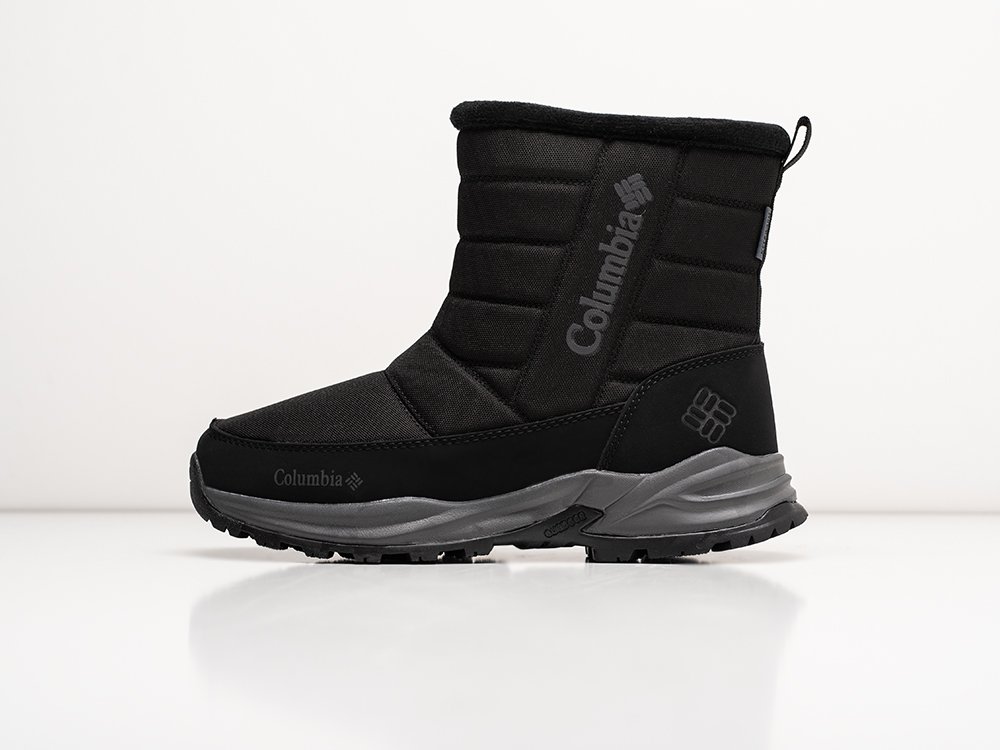 Зимние Сапоги Columbia
