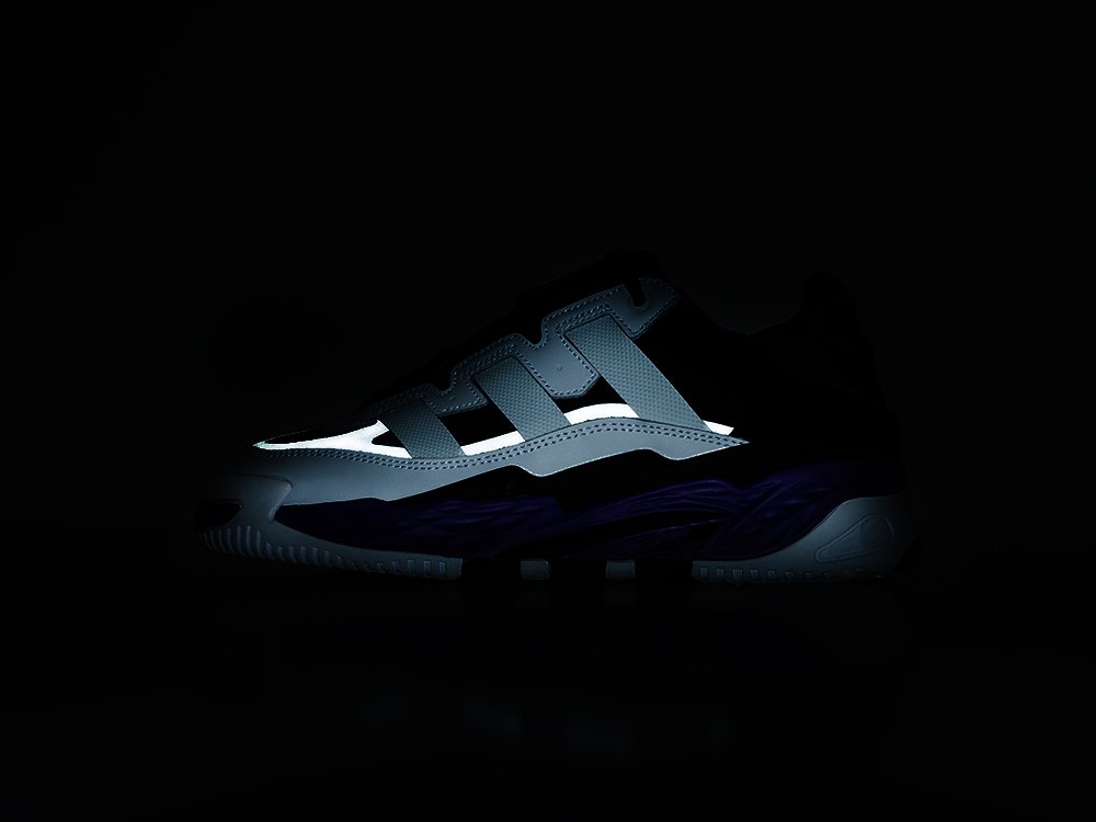 Кроссовки Adidas Niteball