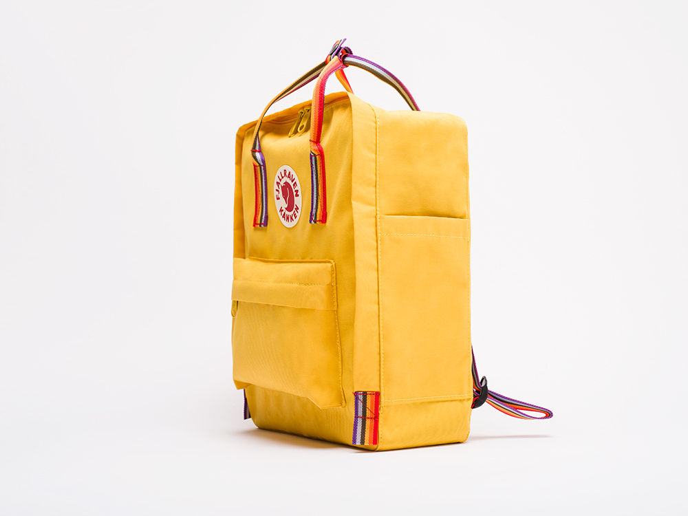 Рюкзак Fjallraven Kanken