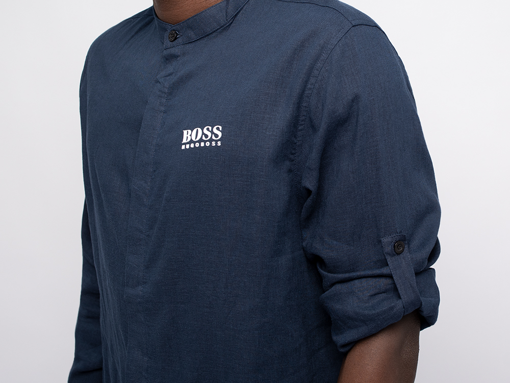 Рубашка Hugo Boss