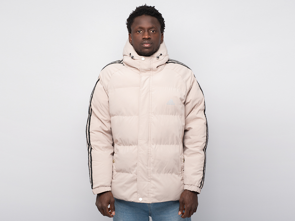 Куртка зимняя Adidas