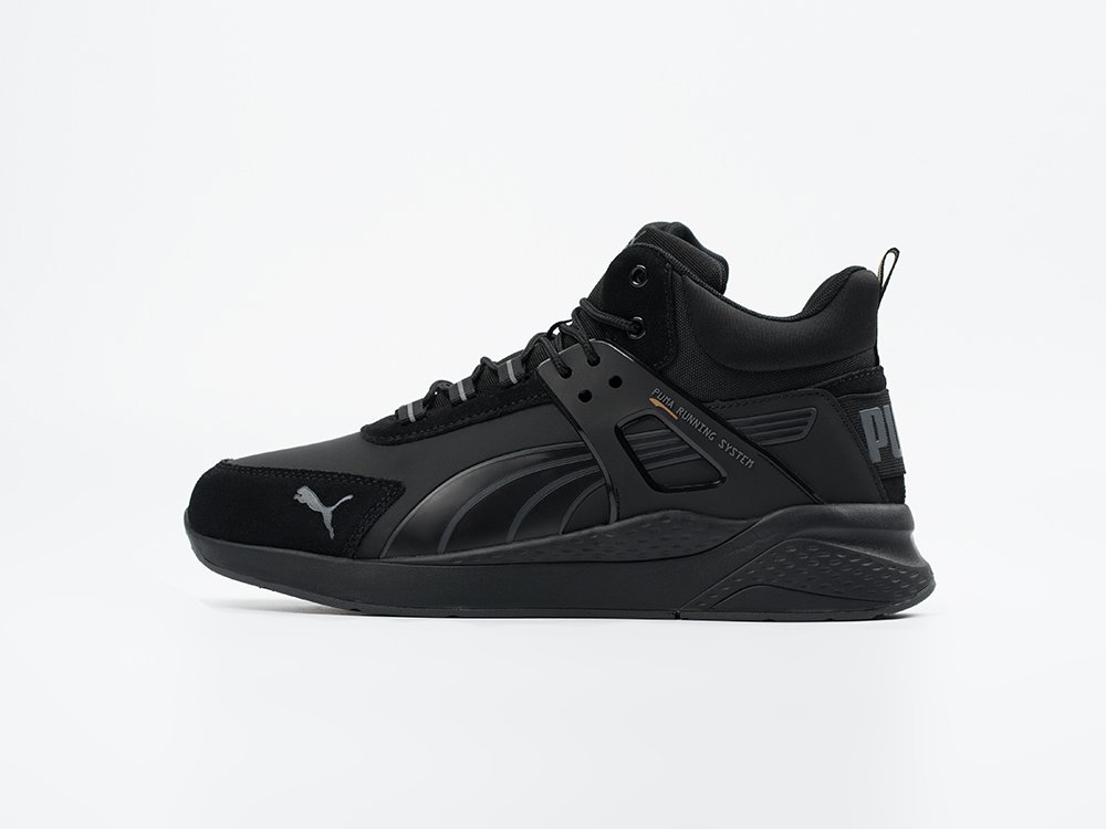 Зимние Кроссовки Puma Running System