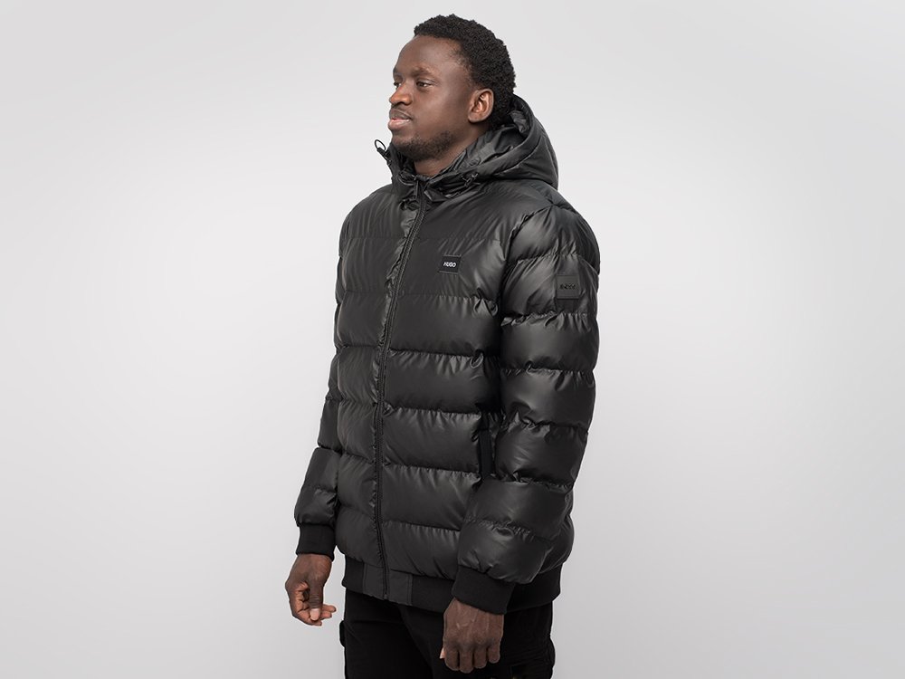 Куртка зимняя Hugo Boss