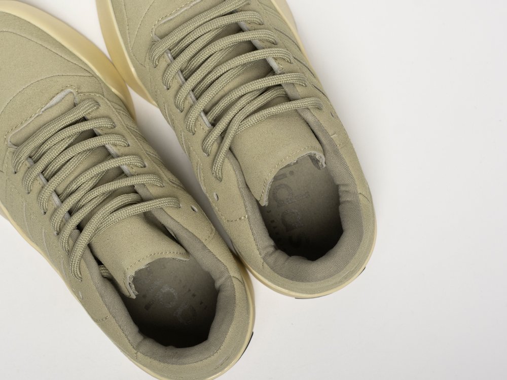 Кроссовки Fear of God x Adidas Forum 86 Lo