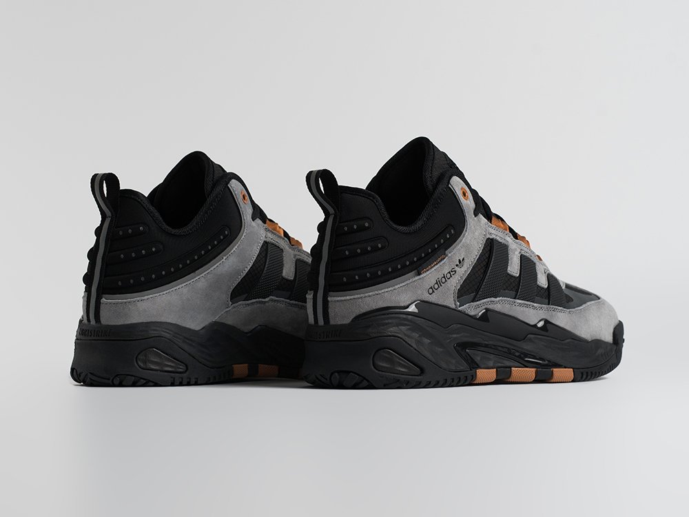 Зимние Кроссовки Adidas Niteball Hi