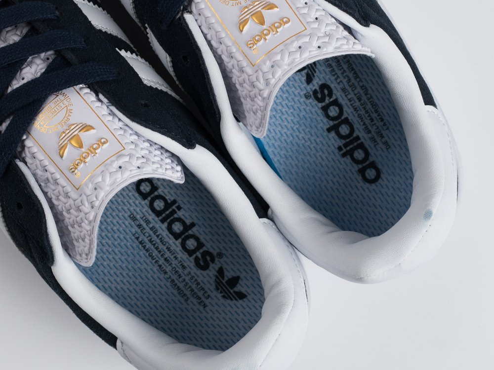 Кроссовки Adidas Gazelle OG