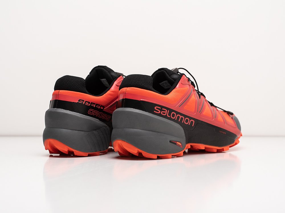 Кроссовки Salomon SPEEDCROSS 5 GTX