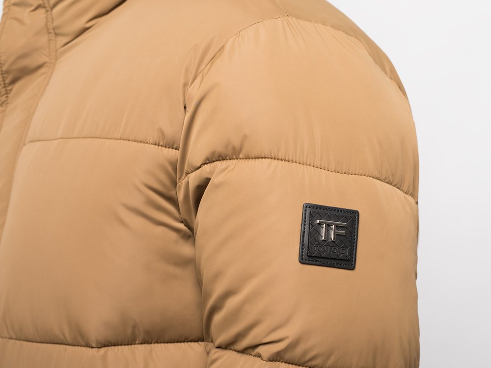 Куртка зимняя Tom Ford