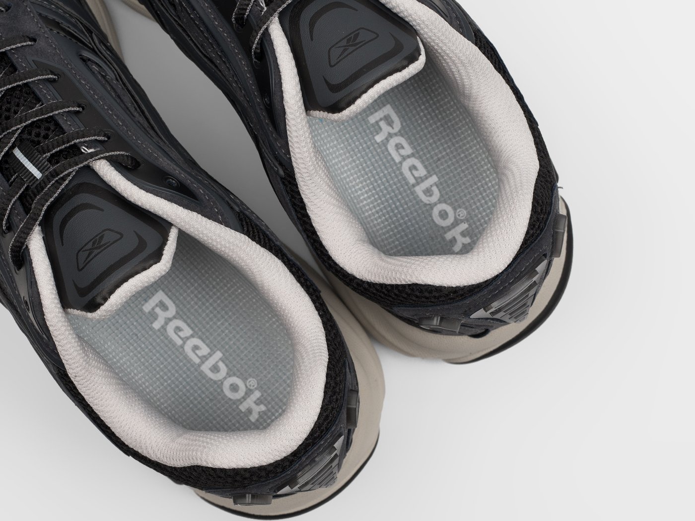 Кроссовки Reebok Premier Road Low