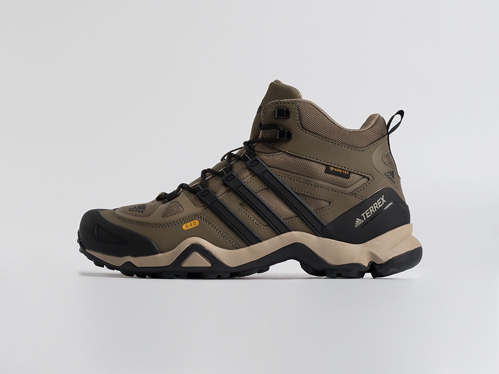 Зимние Ботинки Adidas Terrex Winter