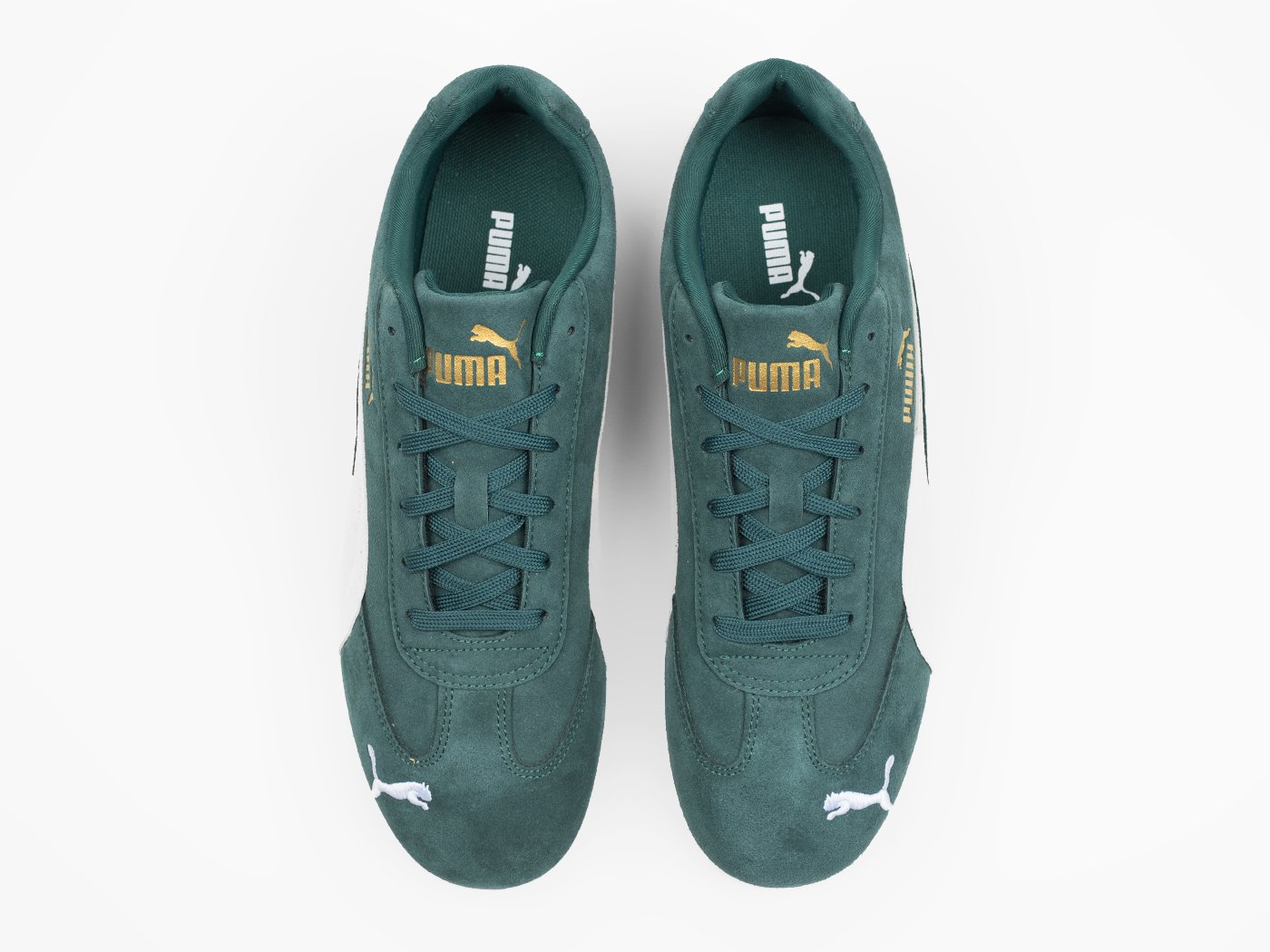 Кроссовки Puma Speedcat OG