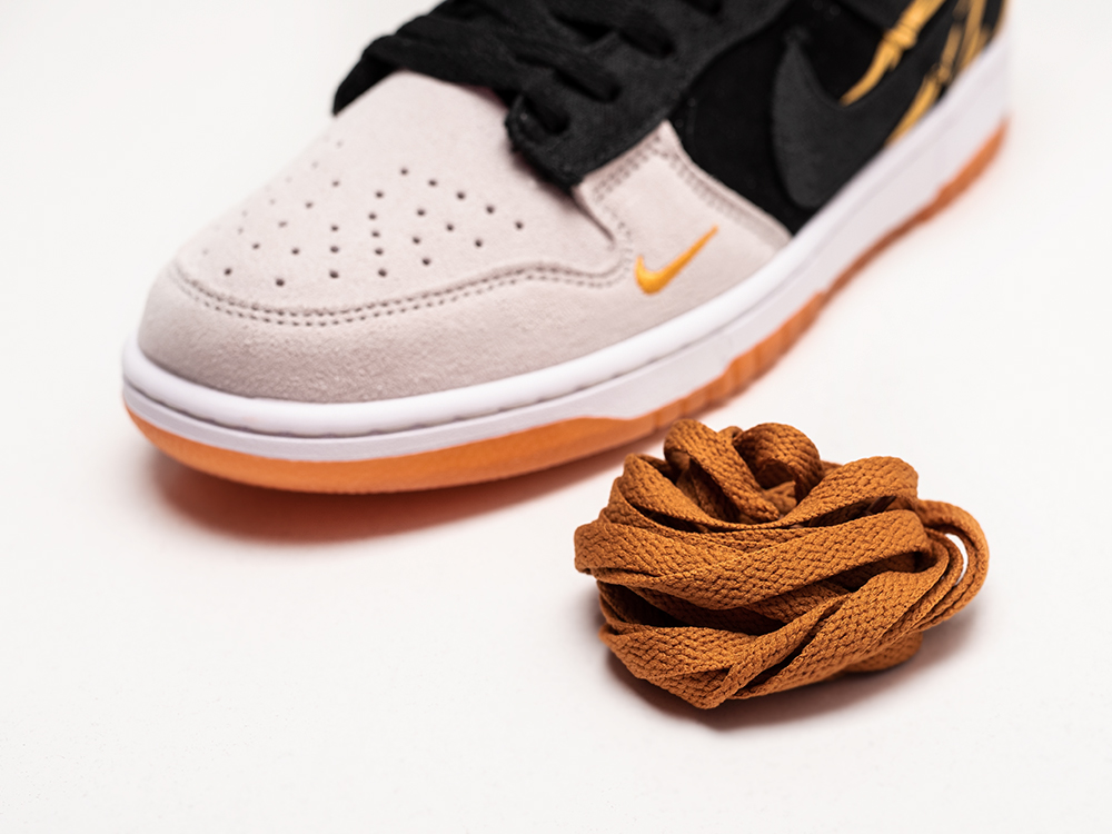 Кроссовки Nike SB Dunk Low
