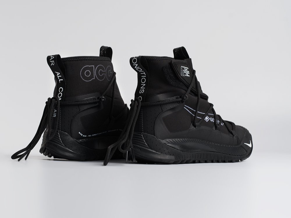 Зимние Кроссовки Nike ACG Air Terra Antarktik
