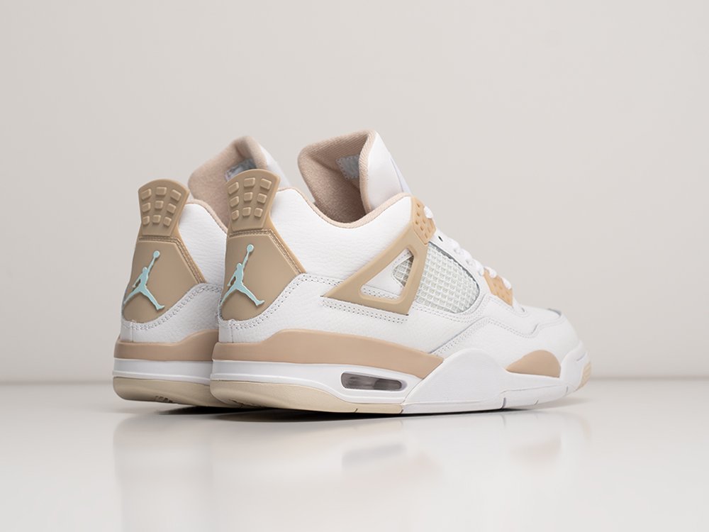 Кроссовки Nike Air Jordan 4 Retro