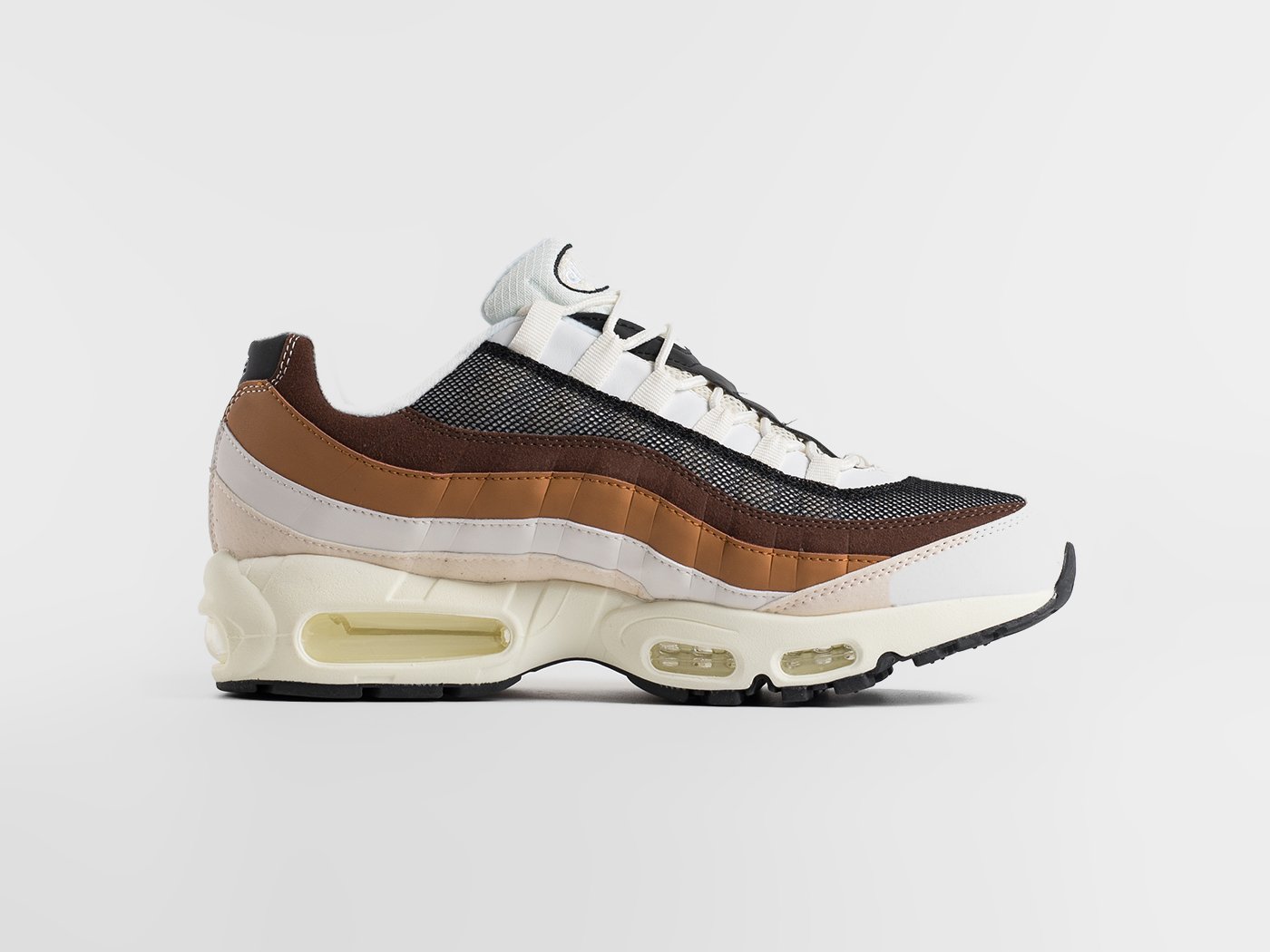 Кроссовки Nike Air Max 95