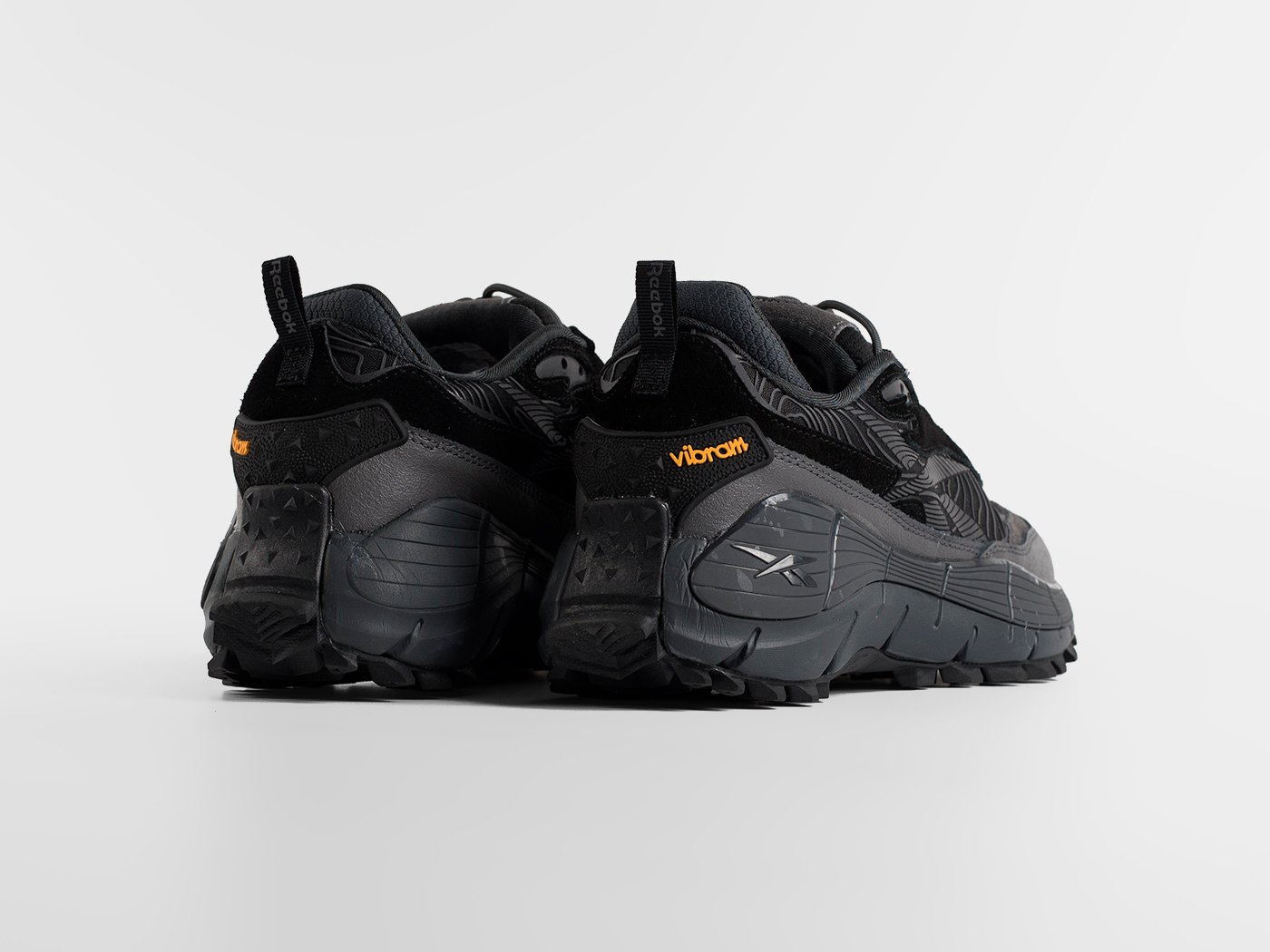 Кроссовки Reebok Zig Kinetica 2.5 Edge