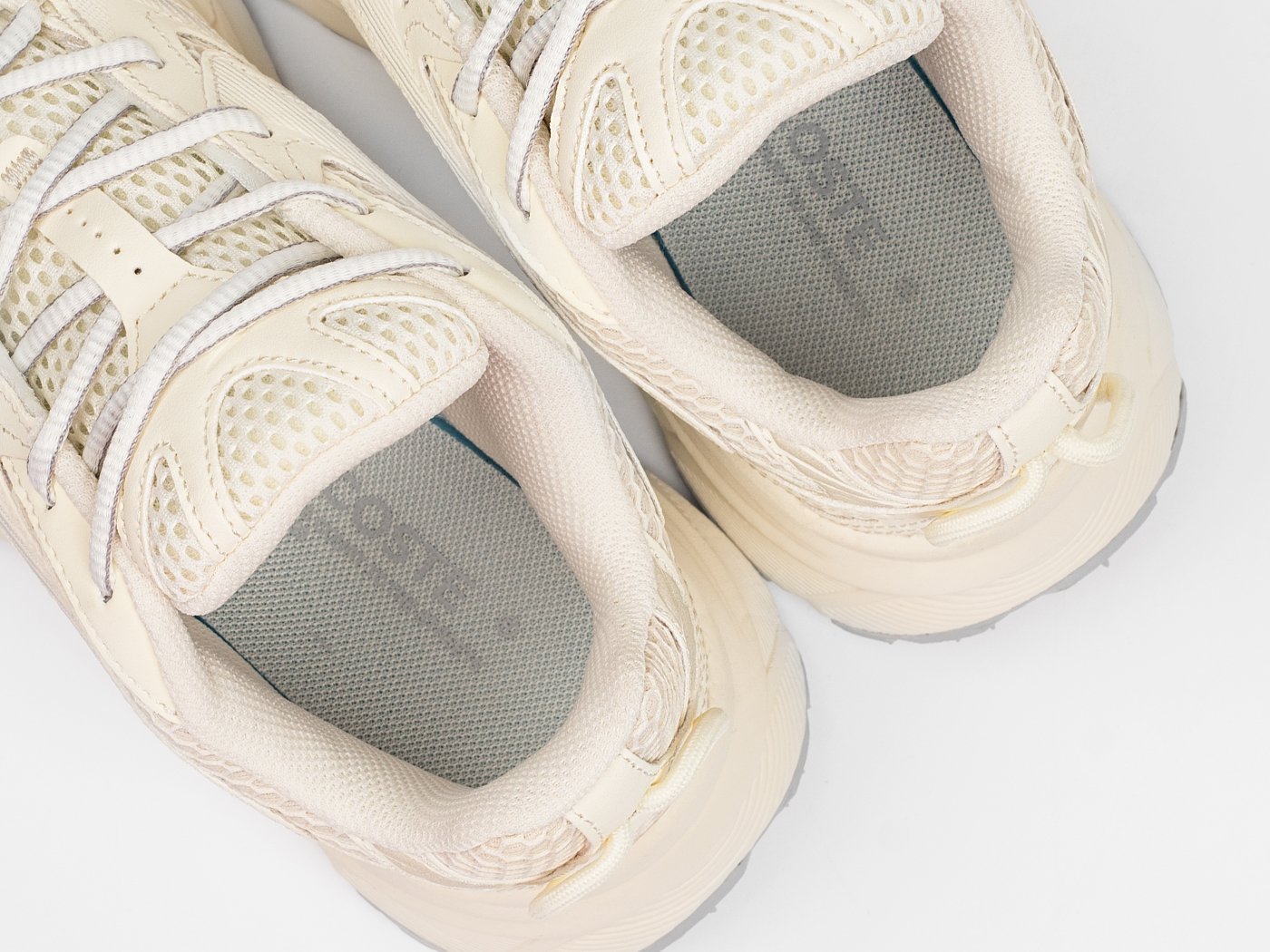 Кроссовки Lacoste L003 Neo Shot