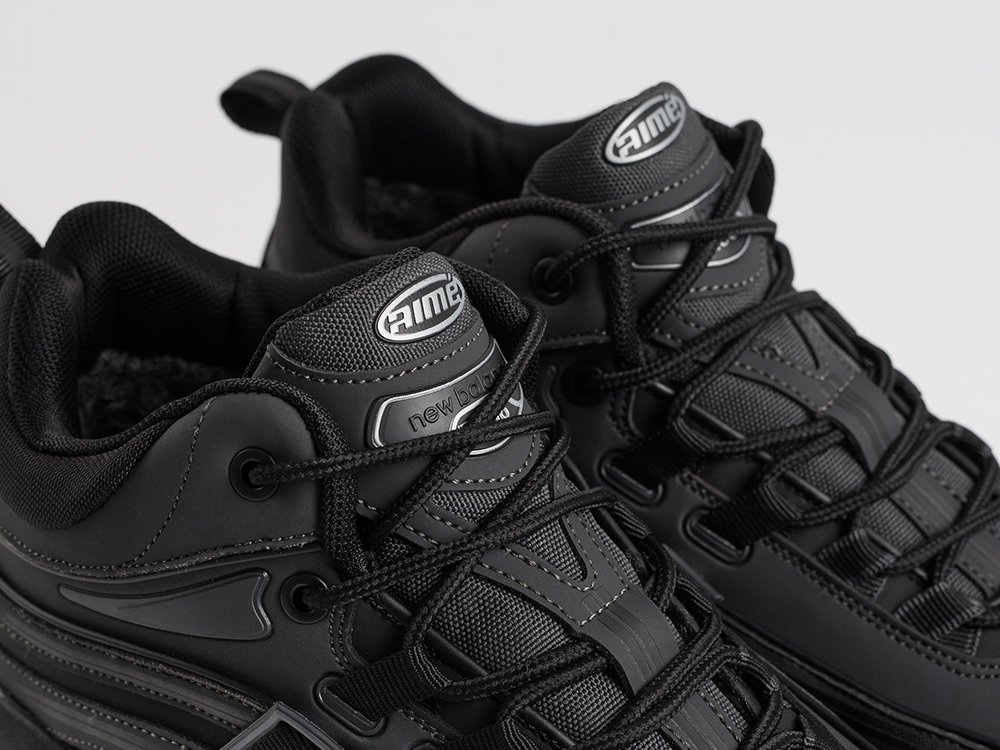 Зимние Кроссовки New Balance 740 Mid