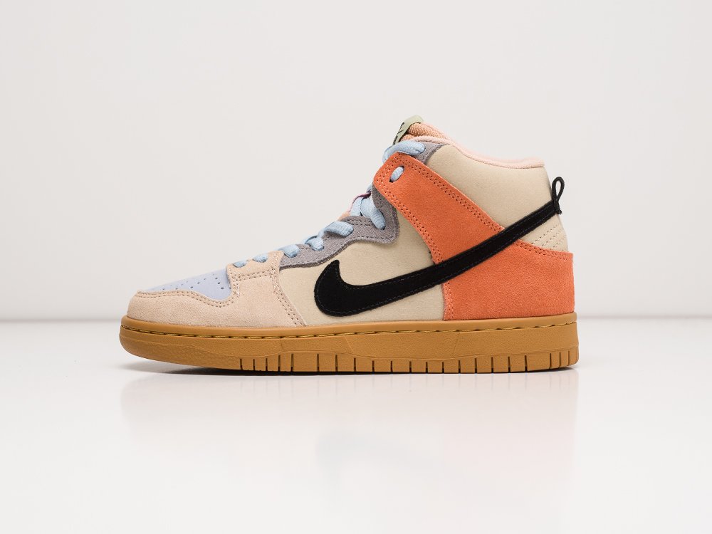 Кроссовки Nike SB Dunk High