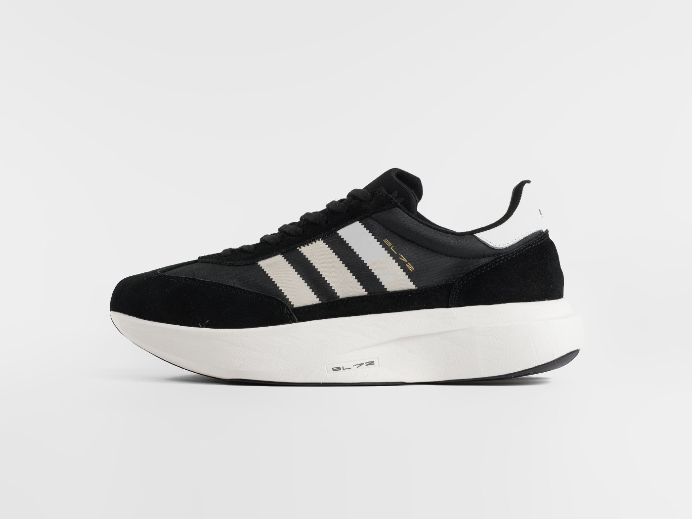 Кроссовки Adidas Sl 72