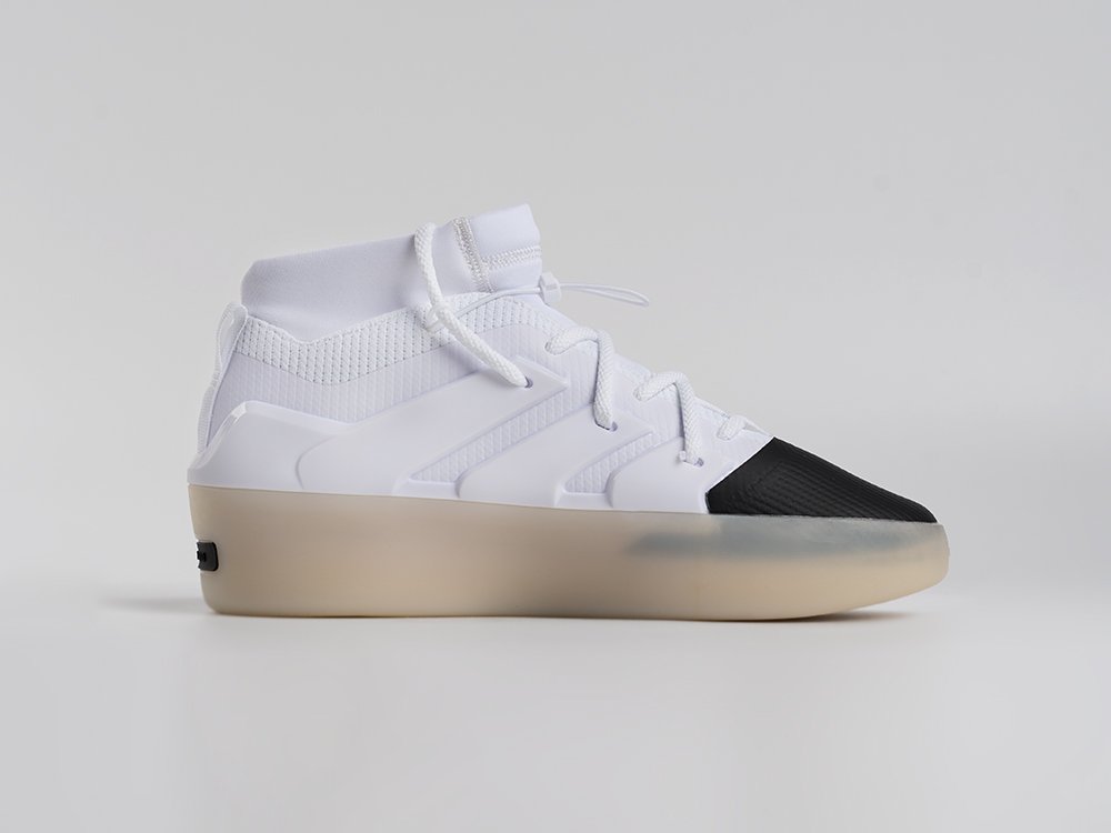 Кроссовки Fear of God x Adidas Basketball