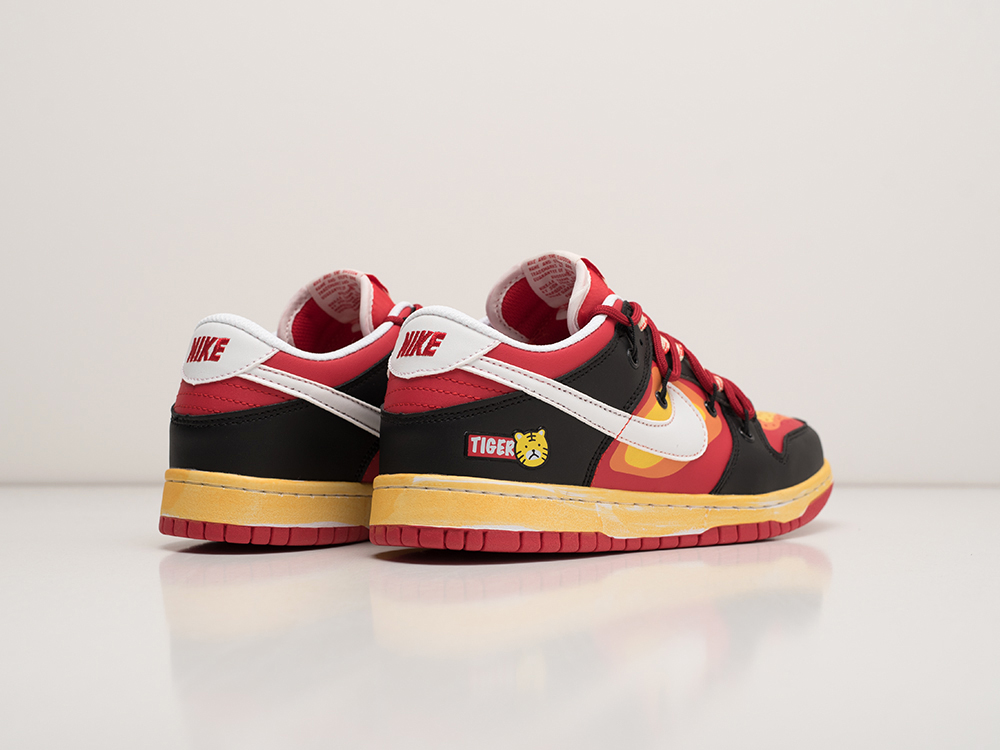 Кроссовки Nike SB Dunk Low