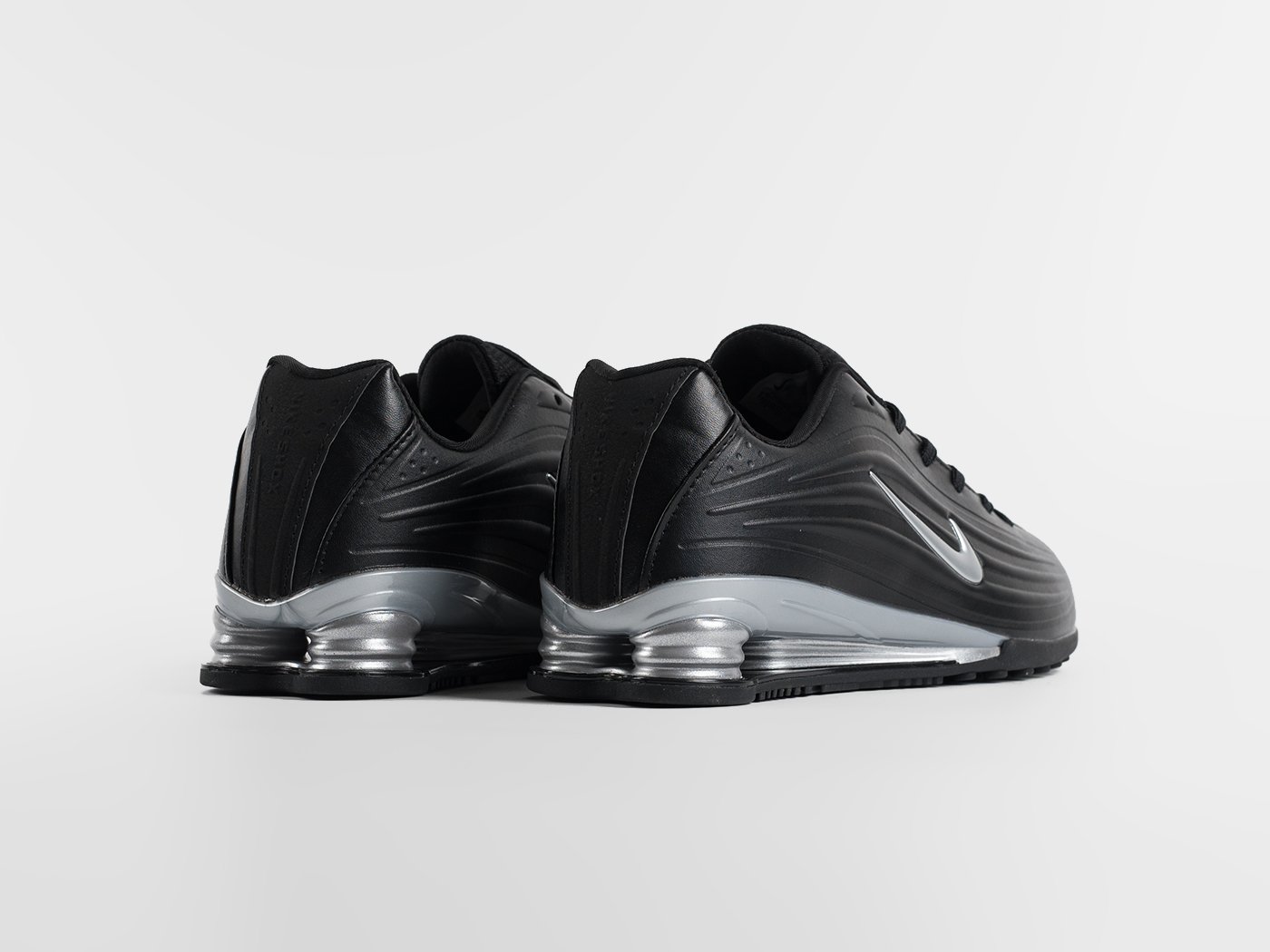 Кроссовки Nike Shox Z