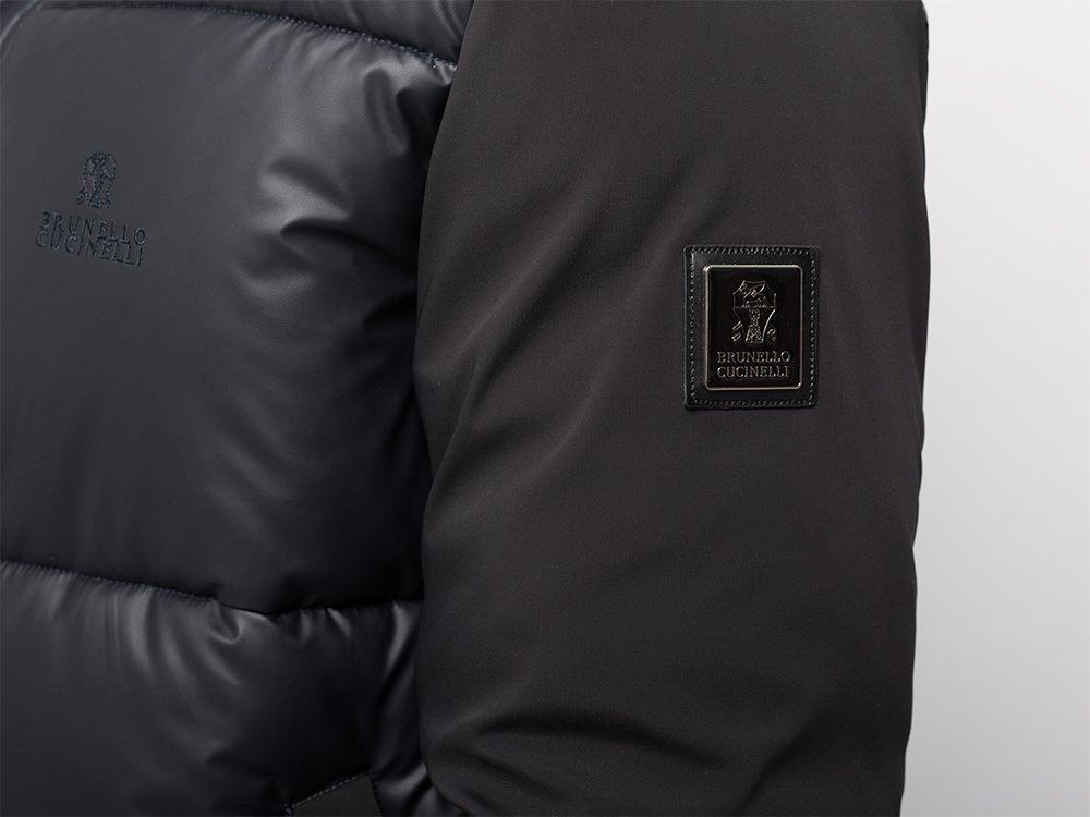 Куртка зимняя Brunello Cucinelli