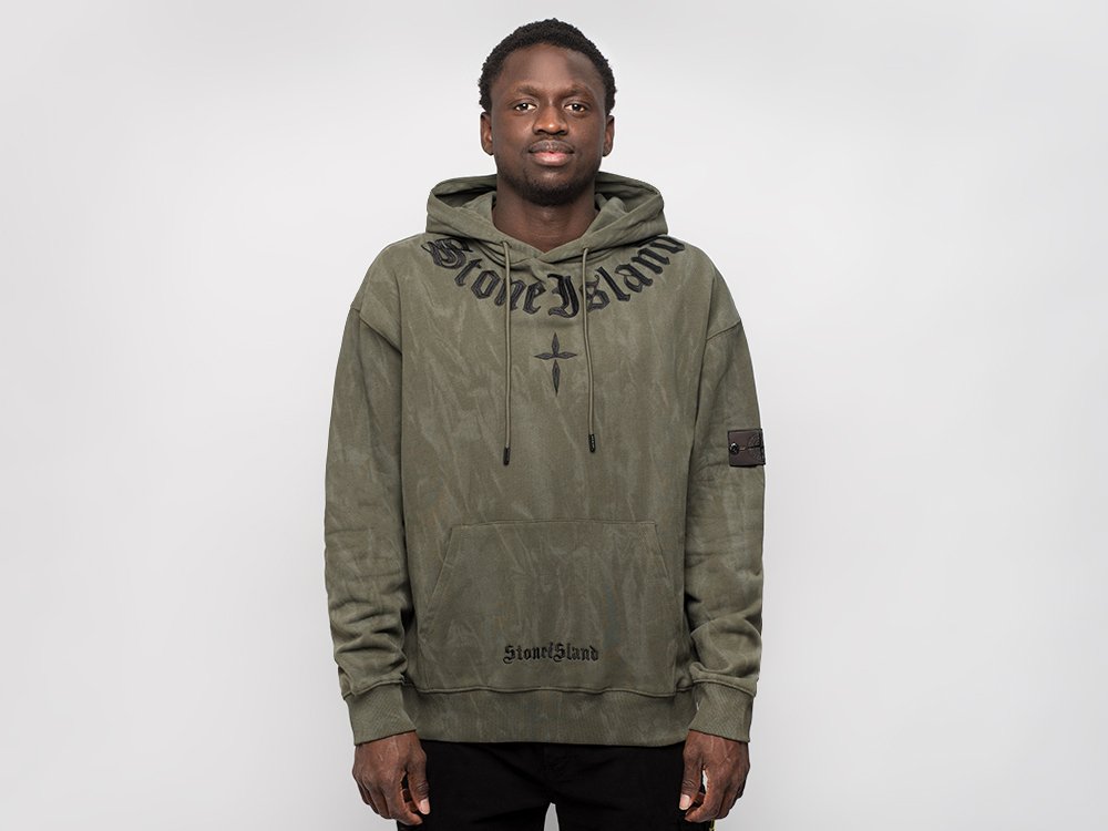 Худи Stone Island