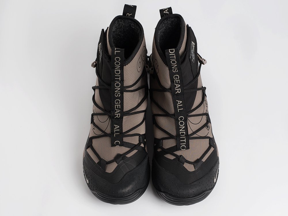 Зимние Кроссовки Nike ACG Air Terra Antarktik