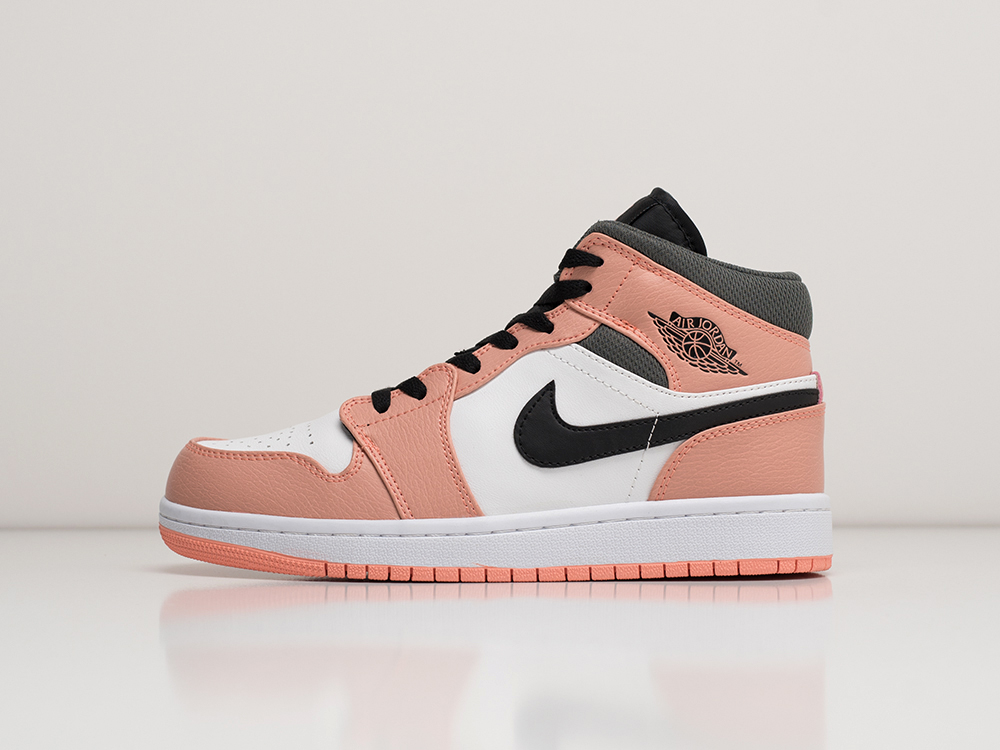 Кроссовки Nike Air Jordan 1 Mid