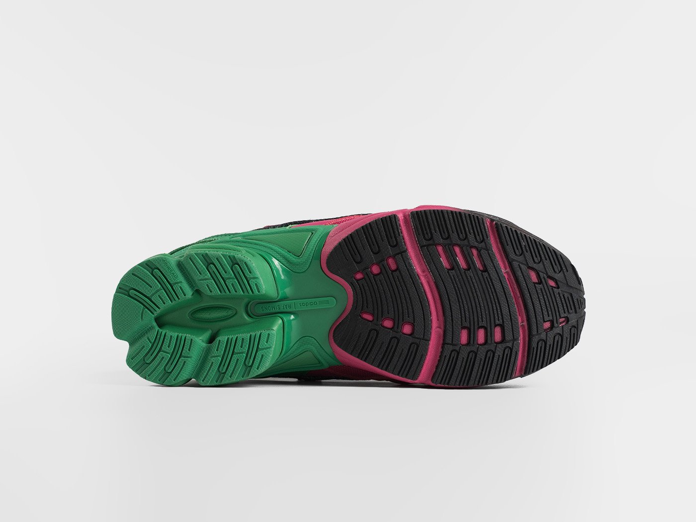 Кроссовки Adidas Raf Simons x Ozweego Replicant
