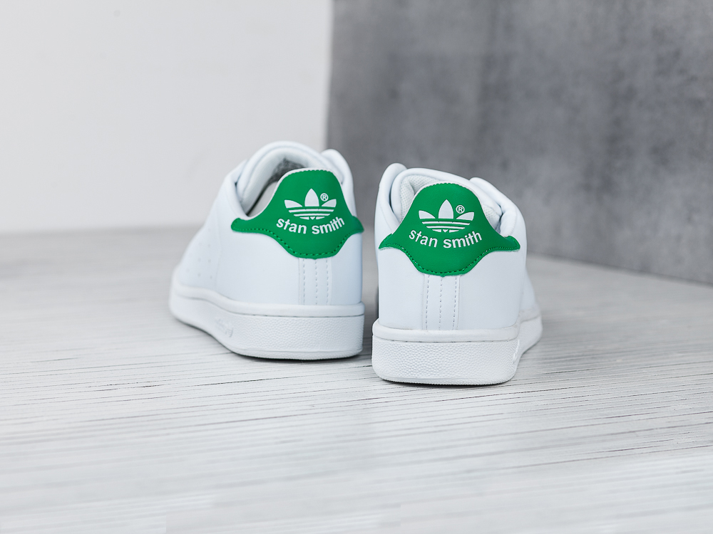 Кроссовки Adidas Stan Smith